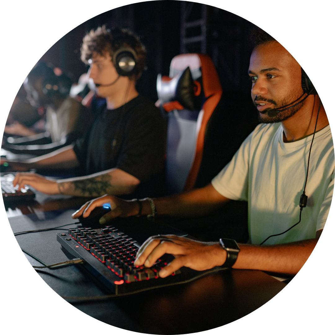 Animations numériques et e-sport en Essonne et Île-de-France