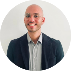 Jeremy MEZINE Directeur Agence évènementiel Essonne
