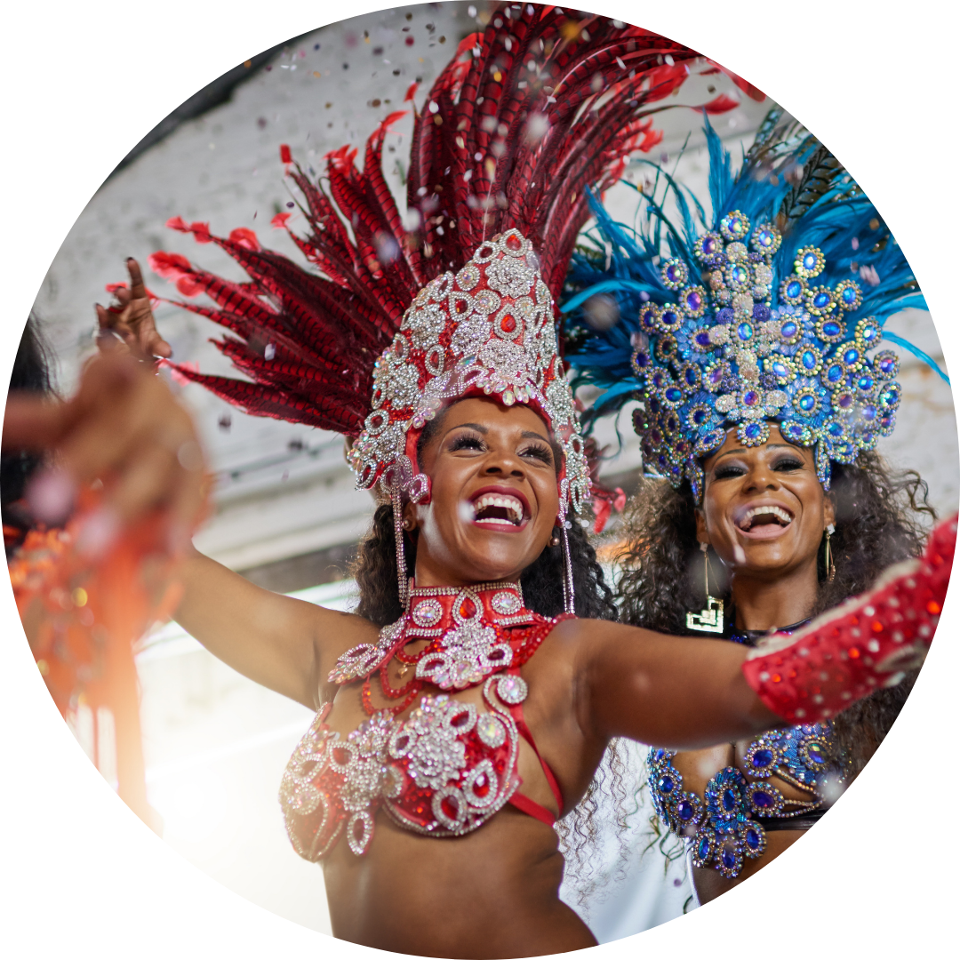 Animations danse, démonstrations et initiations pour tous vos événements