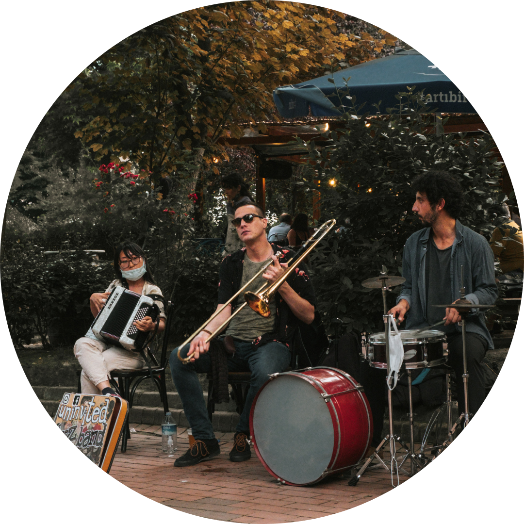 groupe musique évènementiel essonne