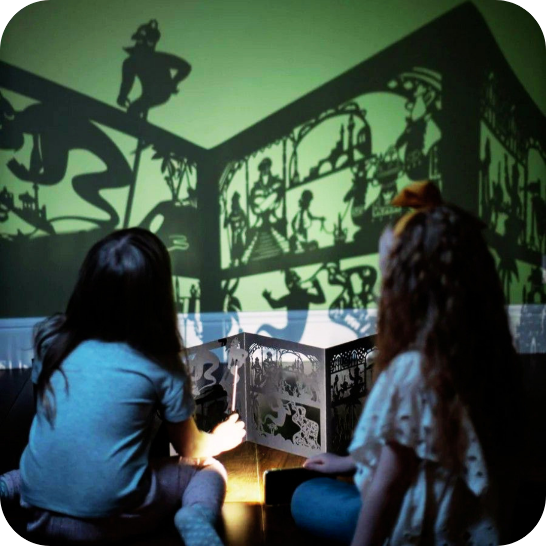 contes pour enfants en essonne & UGC