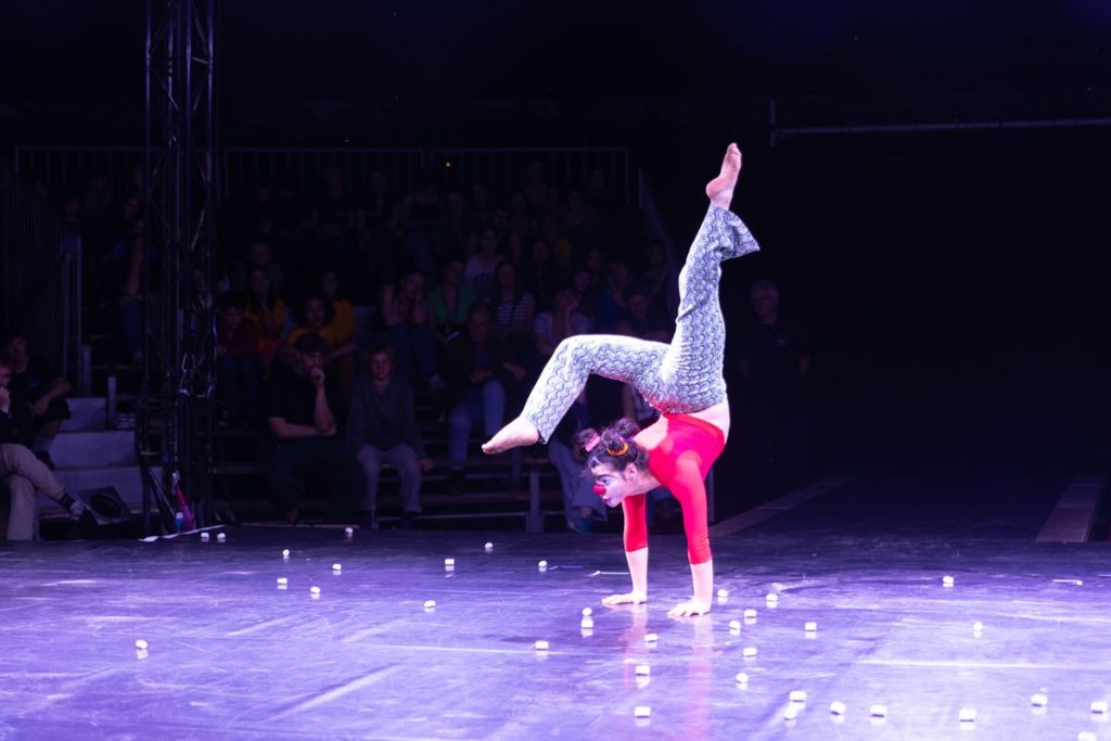prestation cirque evenementiel essonne