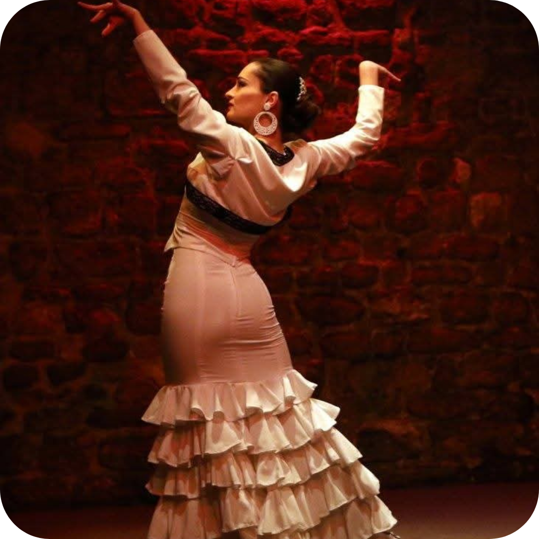 tango danse salon