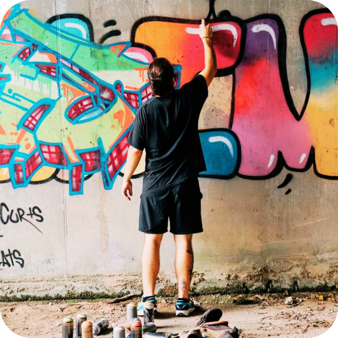 atelier graff en essonne