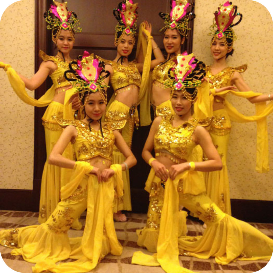 bolywood danse en essonne prestation