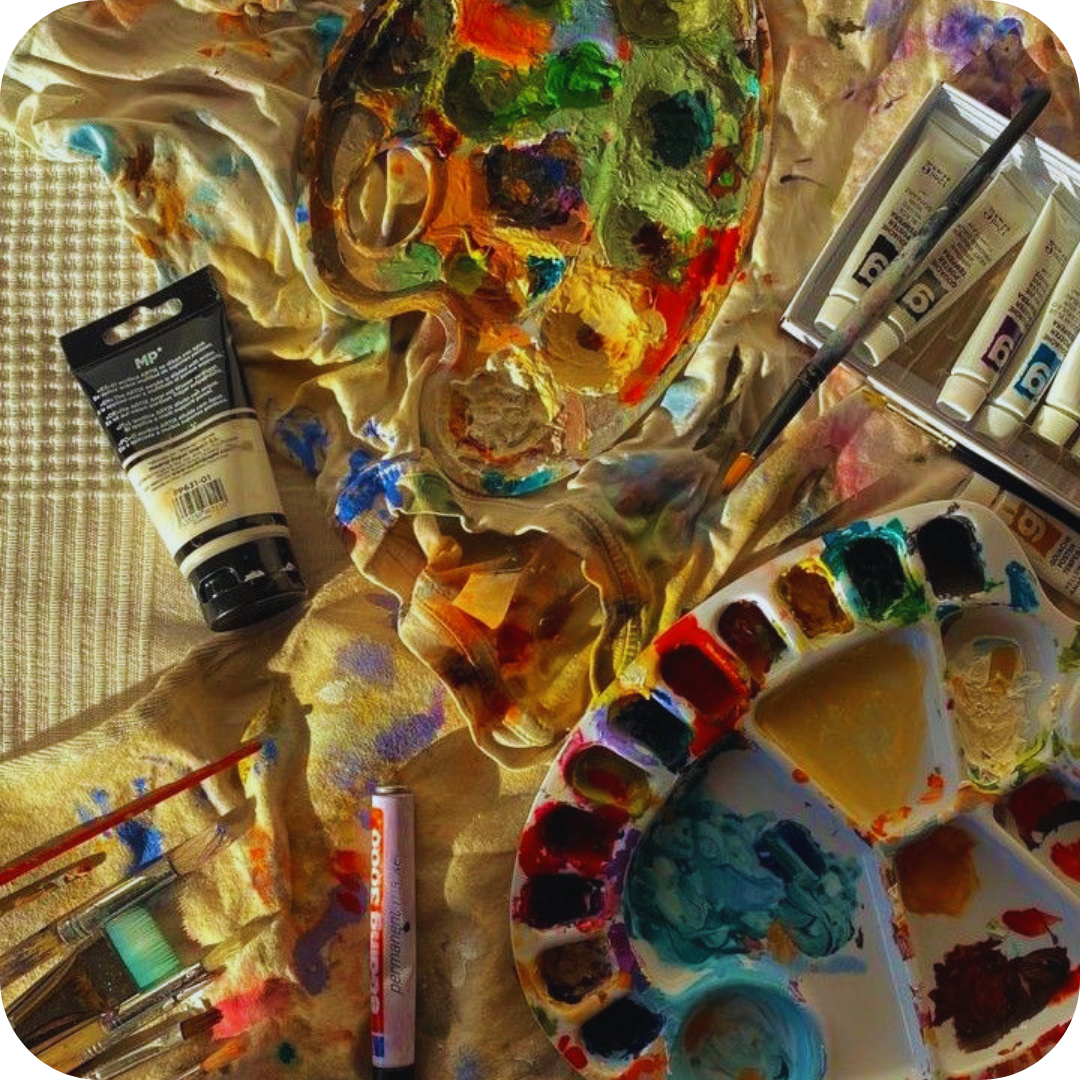 atelier de peinture en essonne