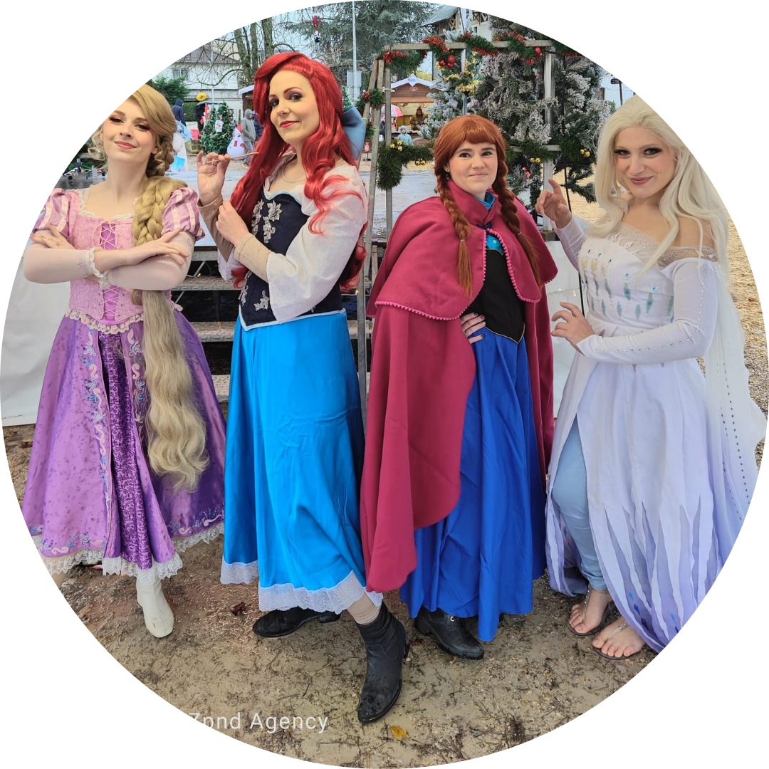 prestation pop culture en essonne
