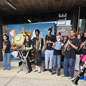 Fanfare