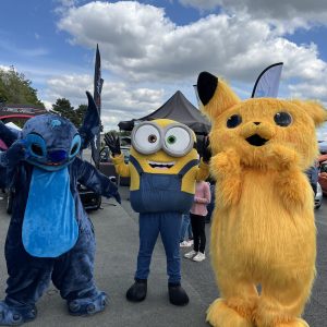Mascotte