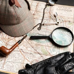Ateliers ludiques et immersifs pour enfants et adultes Atelier ludique et immersif avec chasse au trésor et escape game en Essonne