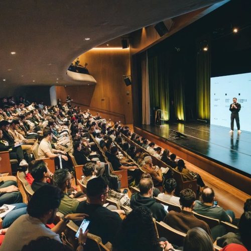 conférence